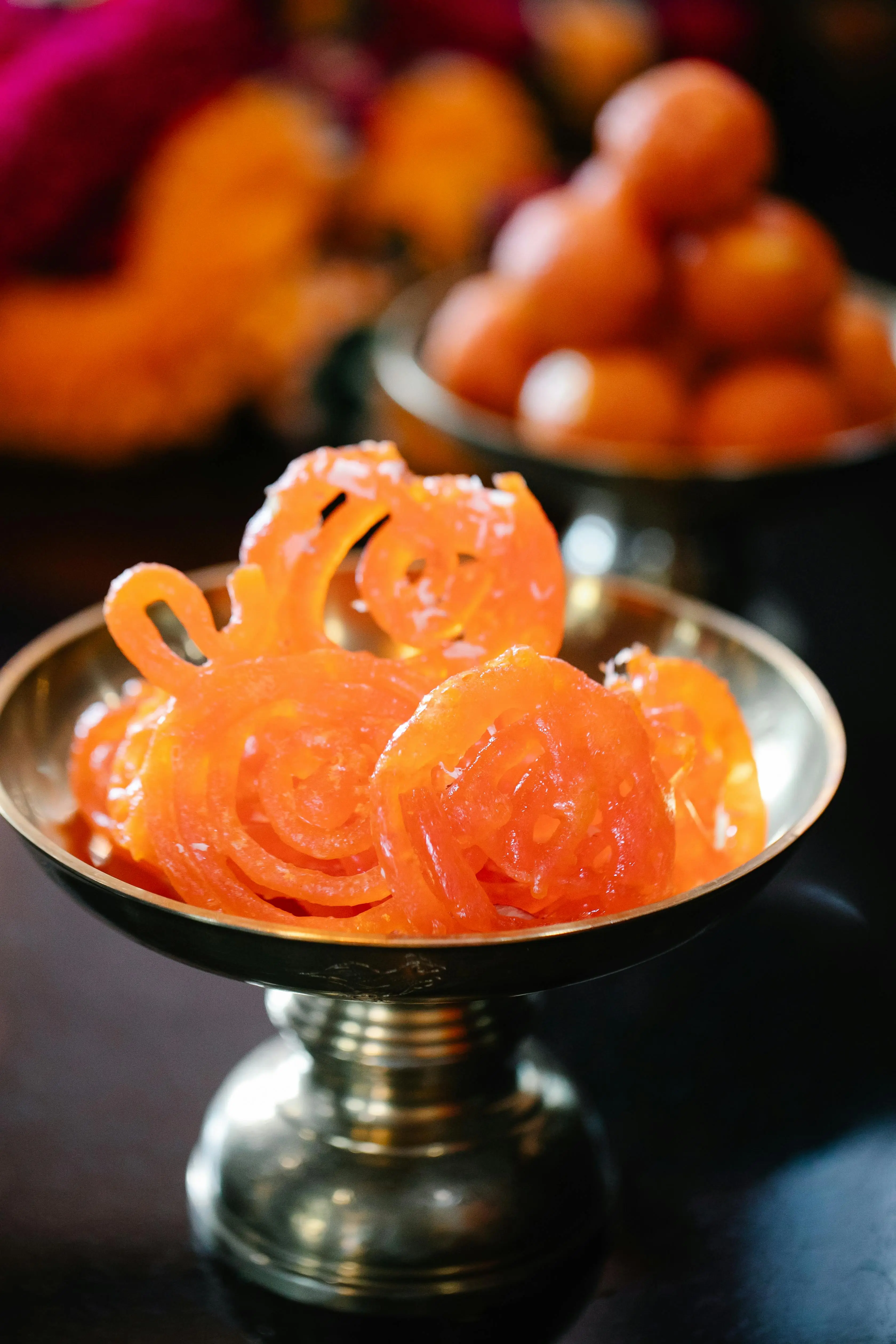 Authentic Indian cuisine in Edmonton, AB - Chandigarh Sweets & Restaurant