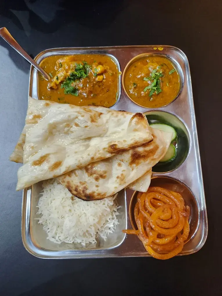 Best Indian restaurant in Edmonton, AB