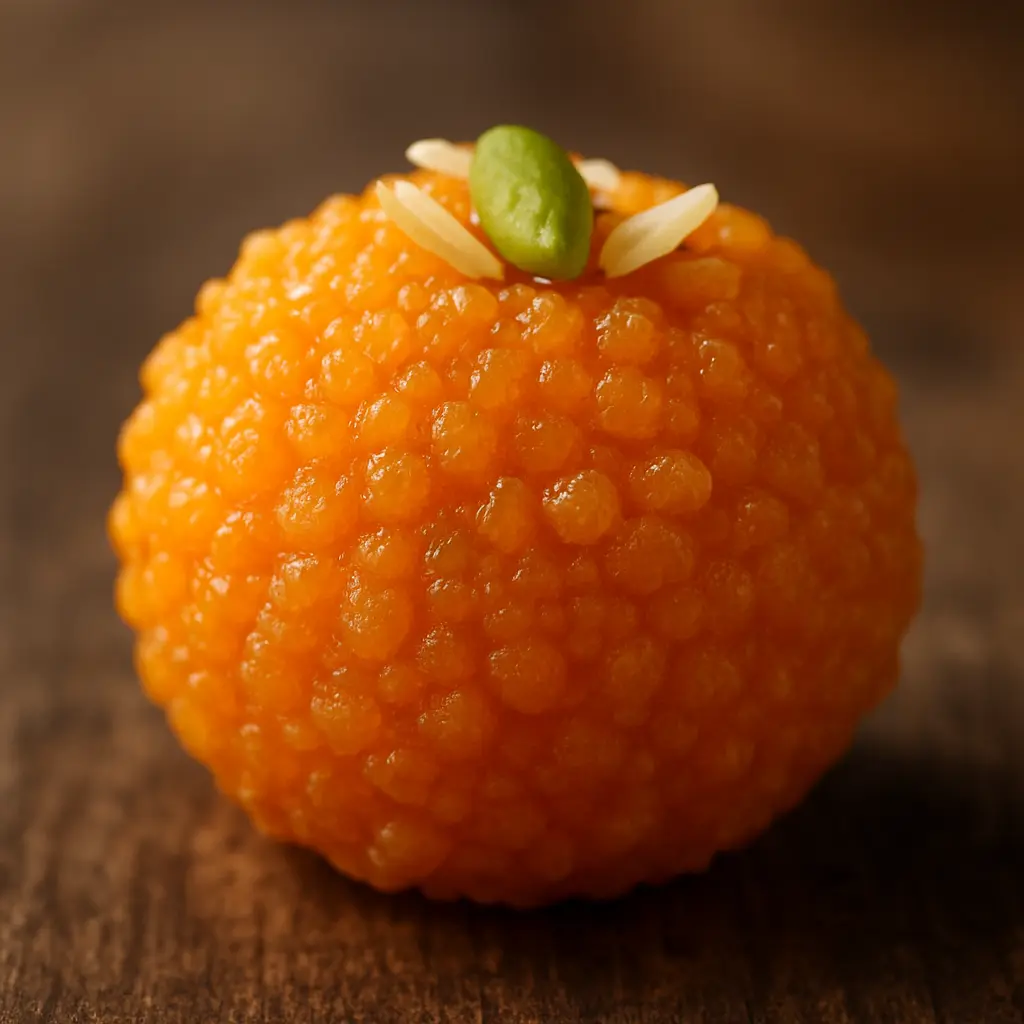 Best Motichoor Ladoo in Edmonton, AB - Chandigarh Sweets & Restaurant