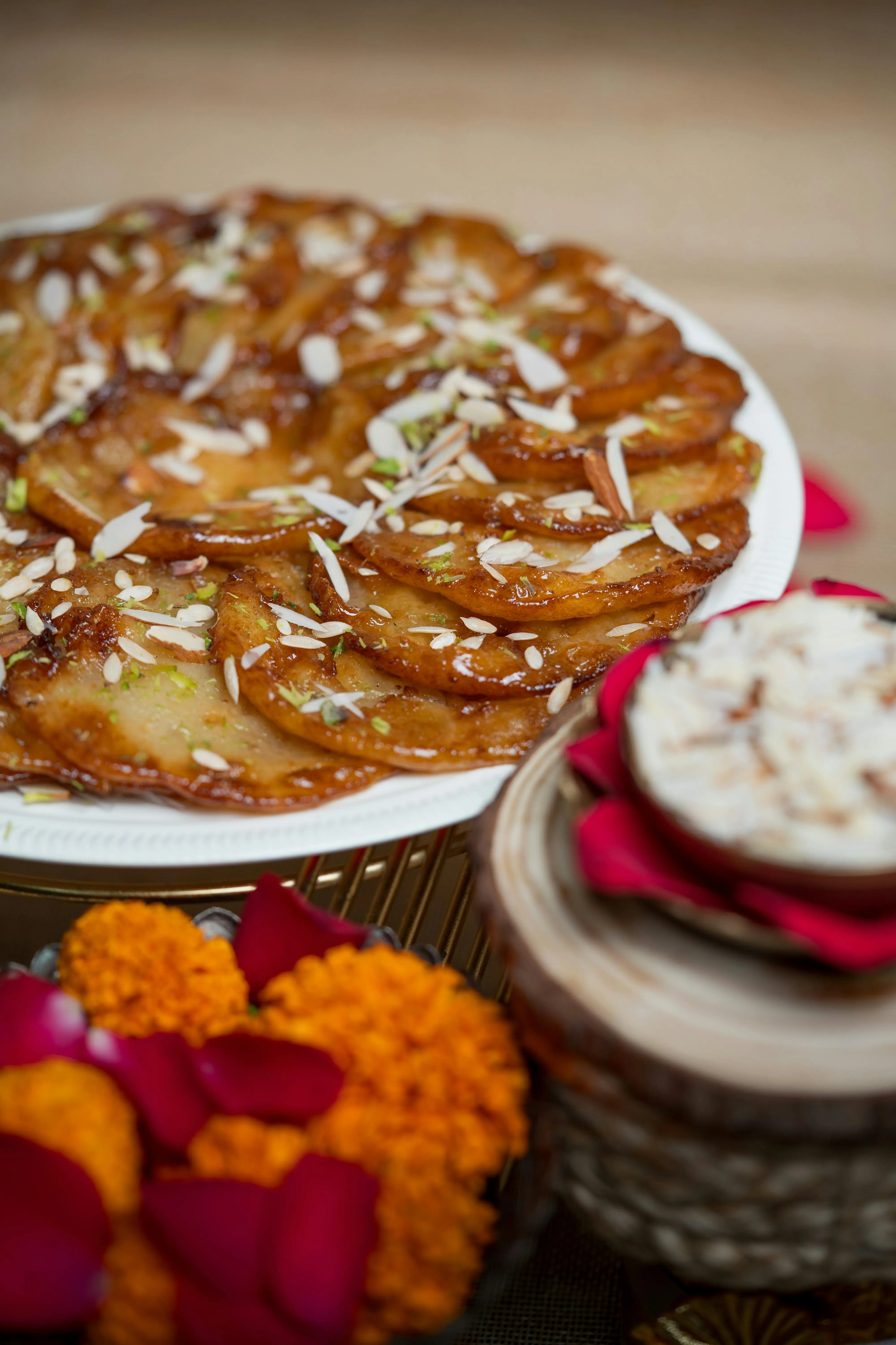 Indian curries in Edmonton, AB